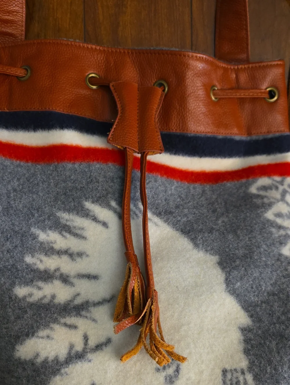 Pendleton every pattern